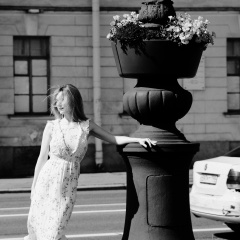 Анастасия Сташкевич, 21.06, Санкт-Петербург