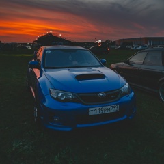 Николай Шмарин, 11.12.1988, Москва