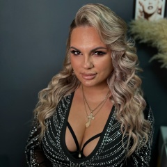 Ксения Сергеевна, 12.08, Красноярск