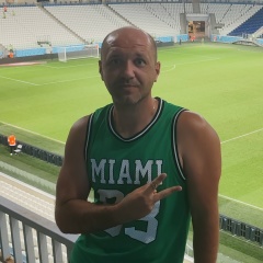 Юрий Ганжала, 14.08.1986, Мурманск