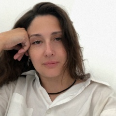 Анастасия Щебенькова, Воронеж