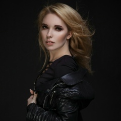 Марина Айбятова, 23.10, Самара