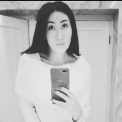 Раушана Раимханова, 03.07, Астана