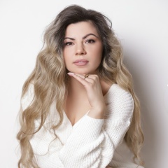 Илона Смекалина, 16.05.1988, Москва