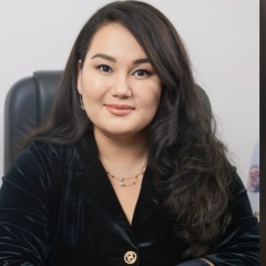 Турсынай Дусипова