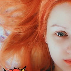 Анастасия Горбунова, Москва