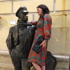 Ирина Кошман