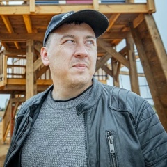 Валентин Горбунов, 25.10.1987, Тверь