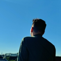 Николай Зеничев, 01.03.1990, Санкт-Петербург