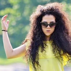 Ирина Парфёнова, Москва