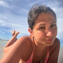 Мария Анатольевна, 10.06, Москва