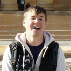 Dmitry Pospelov, 25.11