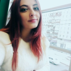 Валерія Русланова, 04.09, Хмельницкий