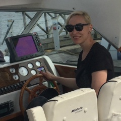 Елена Тимошкова, 26.06, Санкт-Петербург