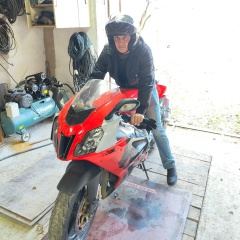 Ярослав Кудряшов, 29.06.1981, Вышестеблиевская