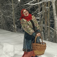 Ольга Слобожанюк, 18.03.1988, Тюмень