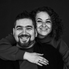 Марина Беспалова, Санкт-Петербург