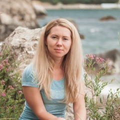 Ольга Иванилова, 18.04, Севастополь