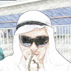 Виталька Некрасов, Алматы