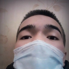 Дана Муналбаева, 16.06.1998, Бейнеу