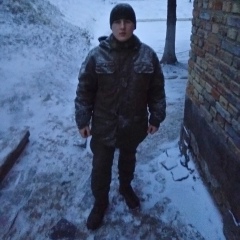 Кирилл Олексієнко, 01.09.1998, Киев