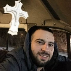 Нарек Мкртчян, 25.12.1967, Гюмри