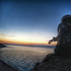 Киря Град, 23.10, Кяхта