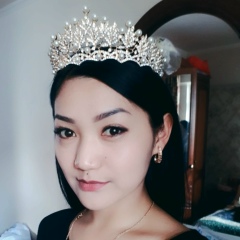 Екатерина Морозова, 04.10