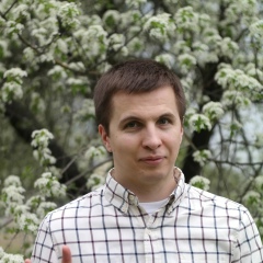 Вєталь Bort, 30.07.1987, Винница