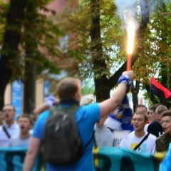 Дмитрий Dimax, 03.09, Чернигов