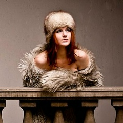 Даша Балицкая, 21.11, Львов