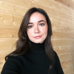 Мария Мугатарова, 19.08, Пермь