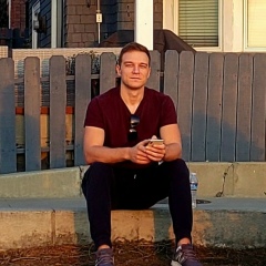 Alexey Smirnov, 10.09.1990, Los Angeles