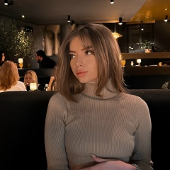 Анастасия Беленькая, 19.02, Москва