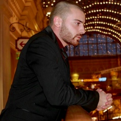 Нодари Кахидзе, 21.01, Москва