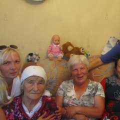 Диана Хакимова, 22.10.2001, Нефтекамск