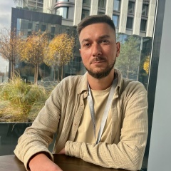 Михаил Рабинович, 07.06, Москва