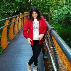 Арина Малхасян, 18.10, Москва