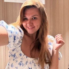 Марина Самойловська, 19.04, Киев