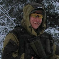 Кирилл Забалуев, 02.05.1988, Санкт-Петербург