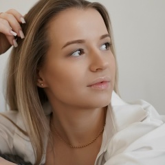 Анастасия Голубева, 06.05.1997, Екатеринбург