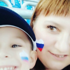 Екатерина Иванова, 09.08, Санкт-Петербург