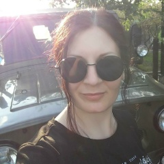 Лена Назирова, 07.02, Семей