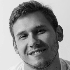 Миша Великородний, 11.06.1991, Санкт-Петербург