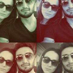 Амина Темтирова, 31.10.1987, Нальчик