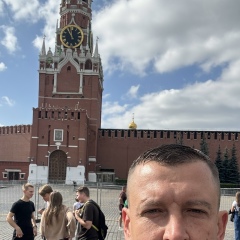 Сергей Зинченко, 13.02.1981, Калининград