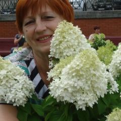 Ольга Расторгуева, 30.05.1955, Хабаровск