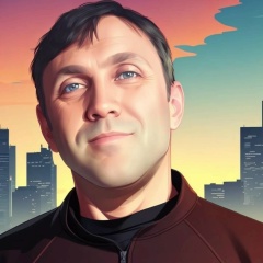 Олег Иванов, 17.02.1981, Санкт-Петербург