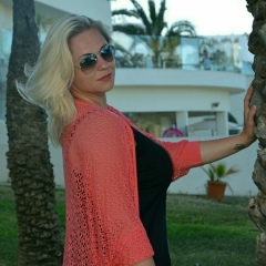 Юля Королёк, 16.12, Ирпень