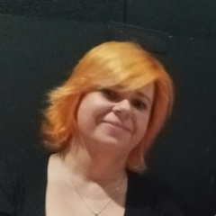 Екатерина Осминина, 14.10.1978, Санкт-Петербург